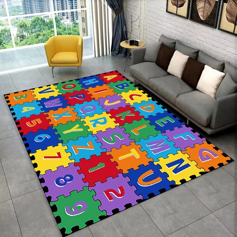ABC Cartoon Alphabet Children  - Abc Kids Early Education ulasan dan harga