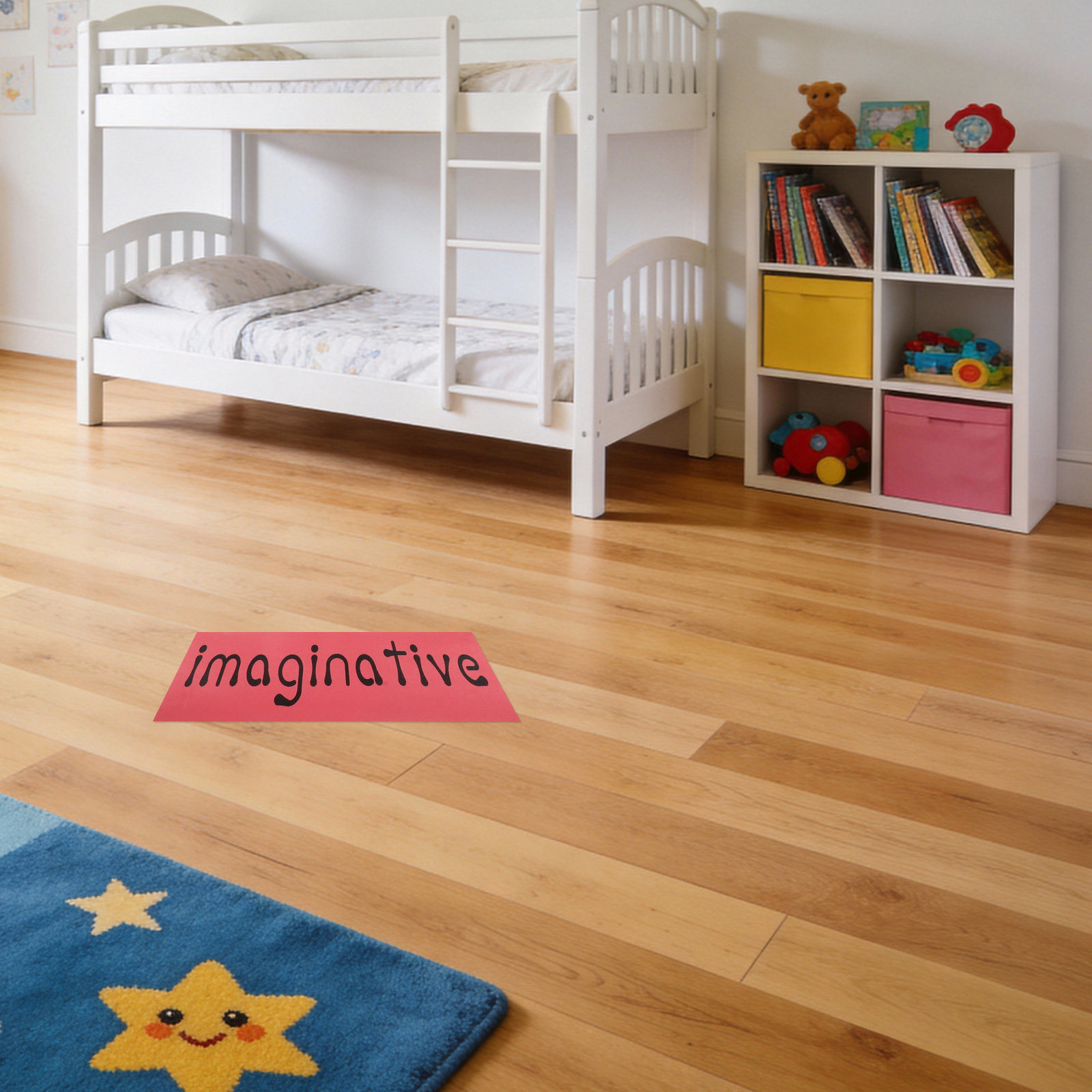 3Pcs Kids Educational Wall Dec - Kids Education Motivation ulasan dan harga